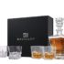 Ship in a Bottle Whiskey Decanter
