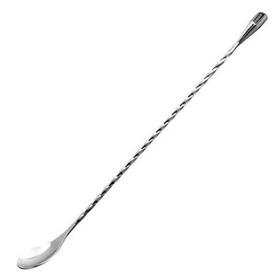 Classic Spiral Bar Mixing Spoon