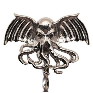 The Cthulhu Mixing Spoon