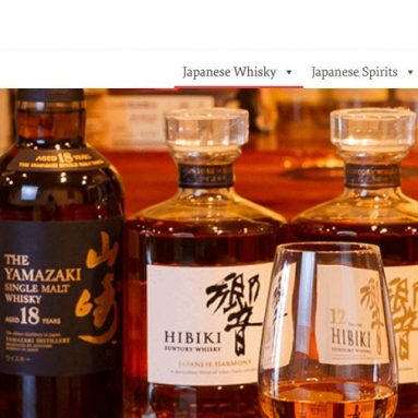 Dekanta Review: Japanese Whisky Shop