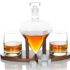Marquis by Waterford Crystal Whiskey Decanter