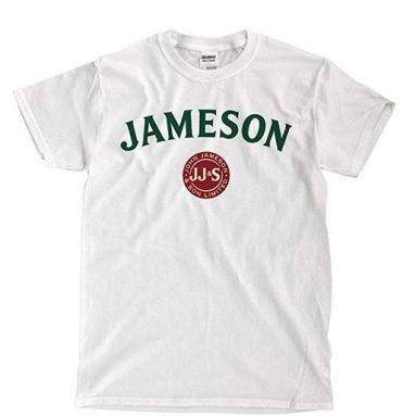 Jameson Logo T-Shirt