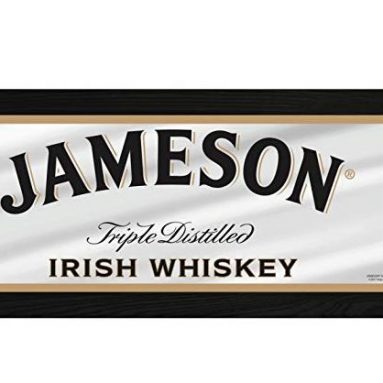 St. Patrick’s Day Gifts for Whiskey Lovers