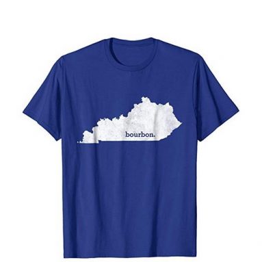 Kentucky Bourbon T-Shirt