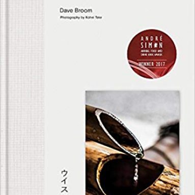 The Way of Whisky book by Dave Broom