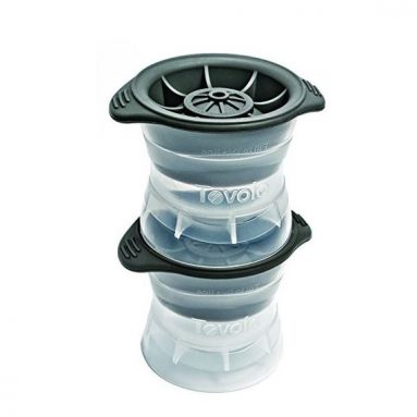 Tovolo Ice Sphere Molds