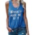 Irish May Contain Whiskey T-Shirt