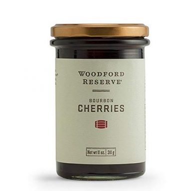Woodford Reserve Bourbon Cherries
